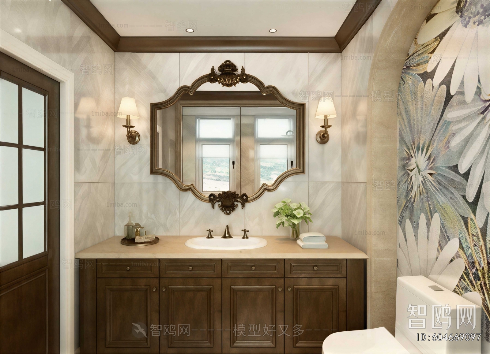 American Style TOILET
