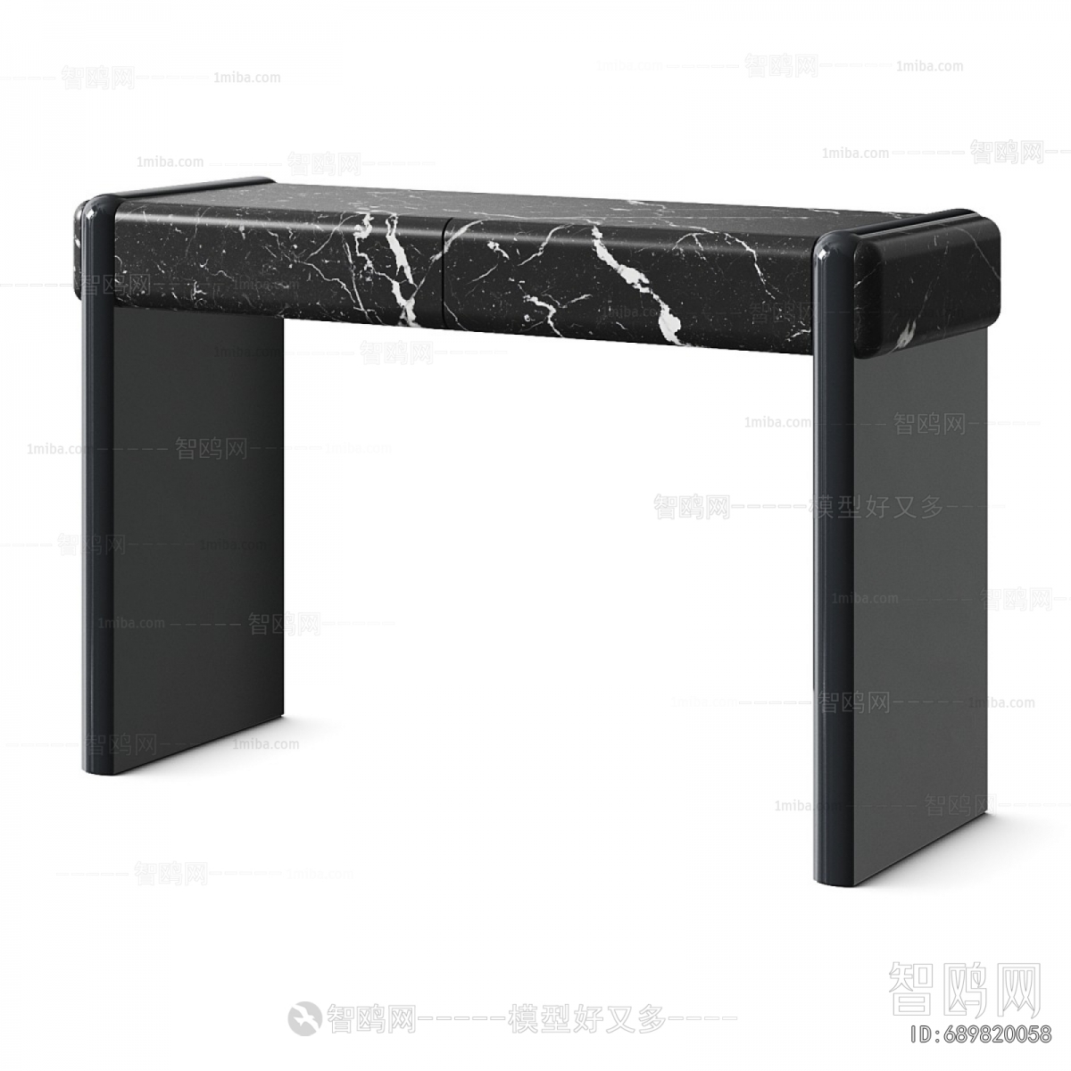Modern Console