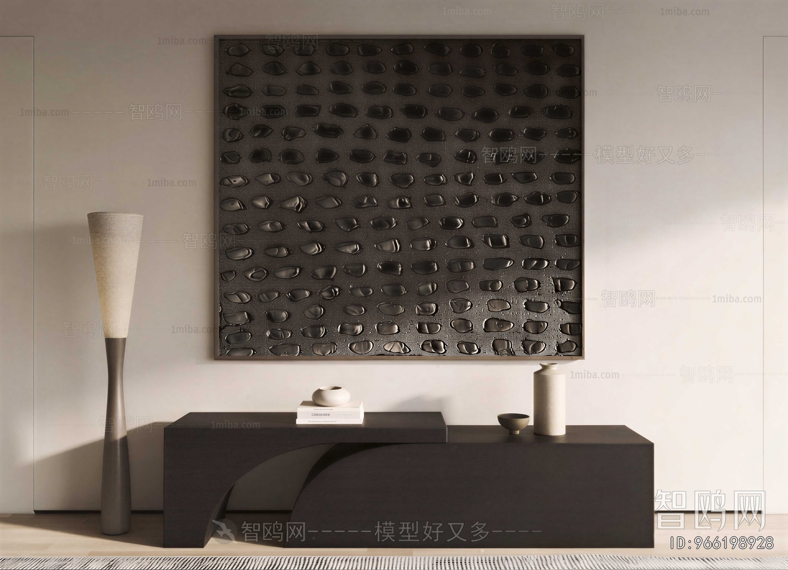 Modern TV Cabinet
