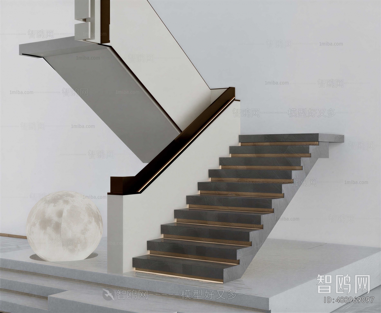 Modern Staircase