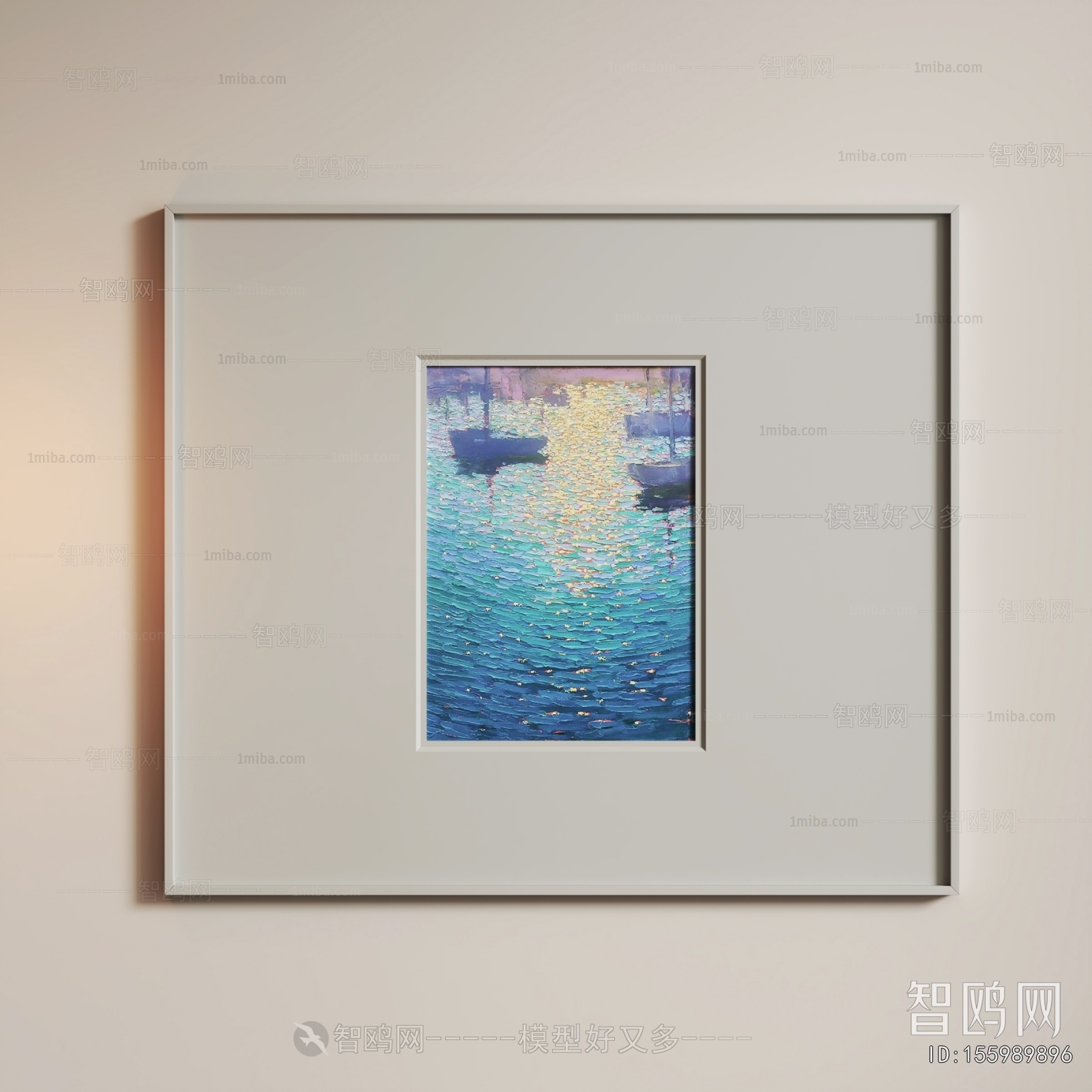 Modern Painting