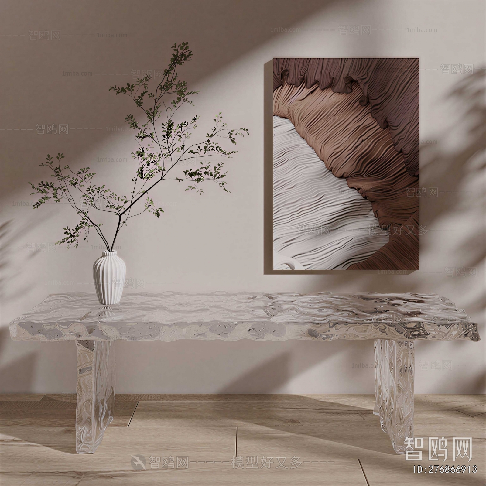 Modern Painting