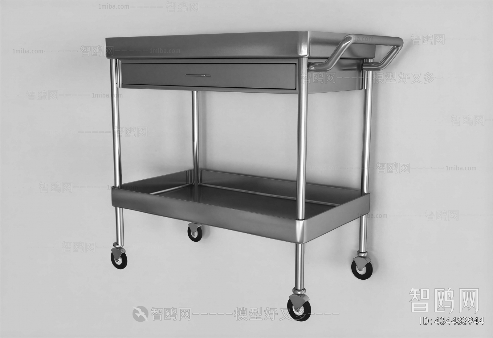 Modern Shelving
