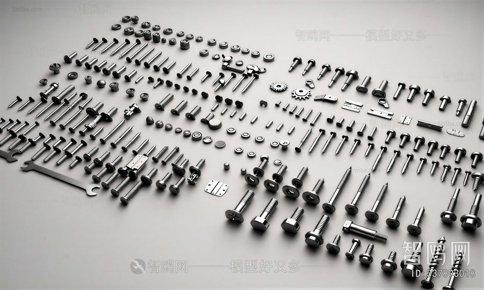 Modern Piece Of Hardware