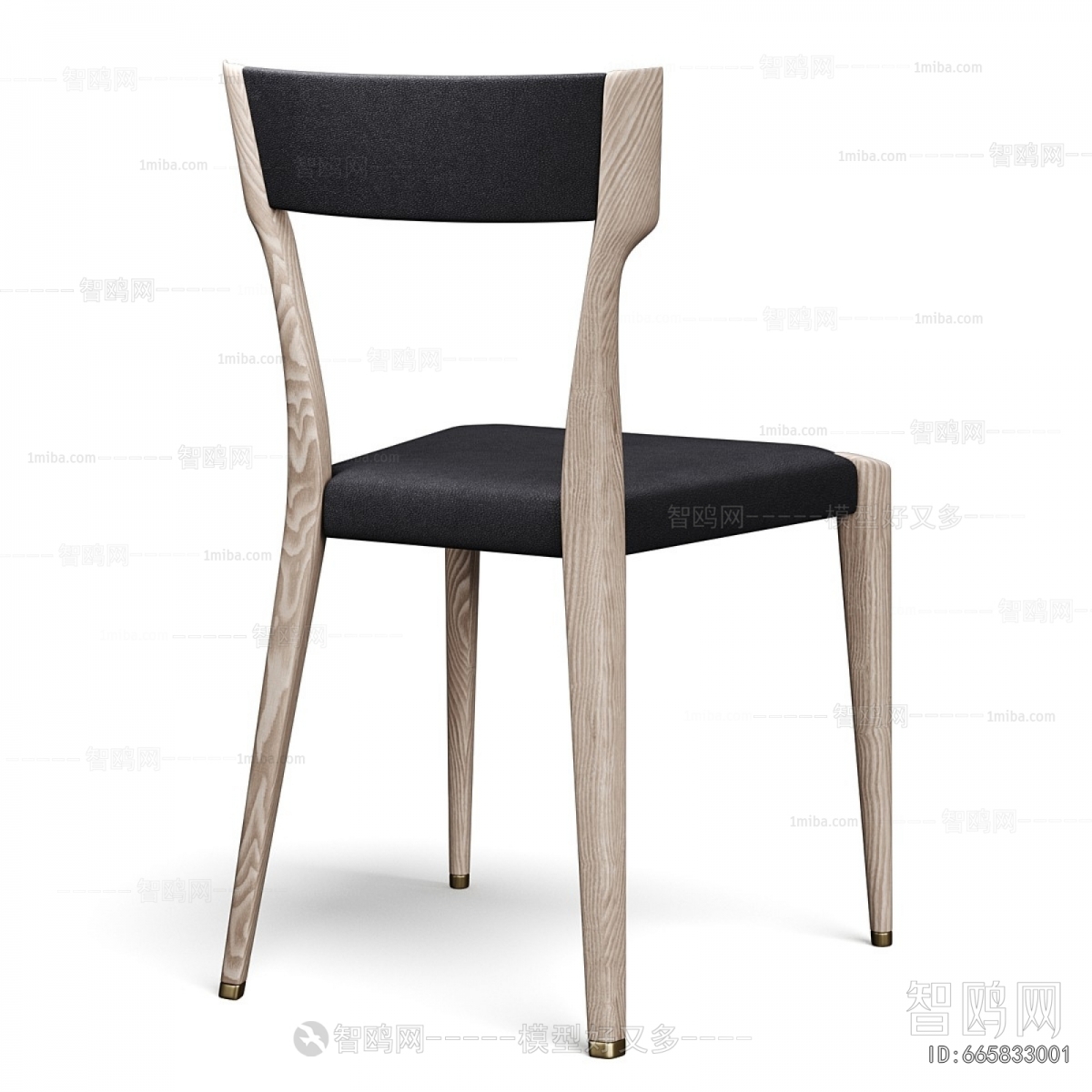 Modern Dining Chair