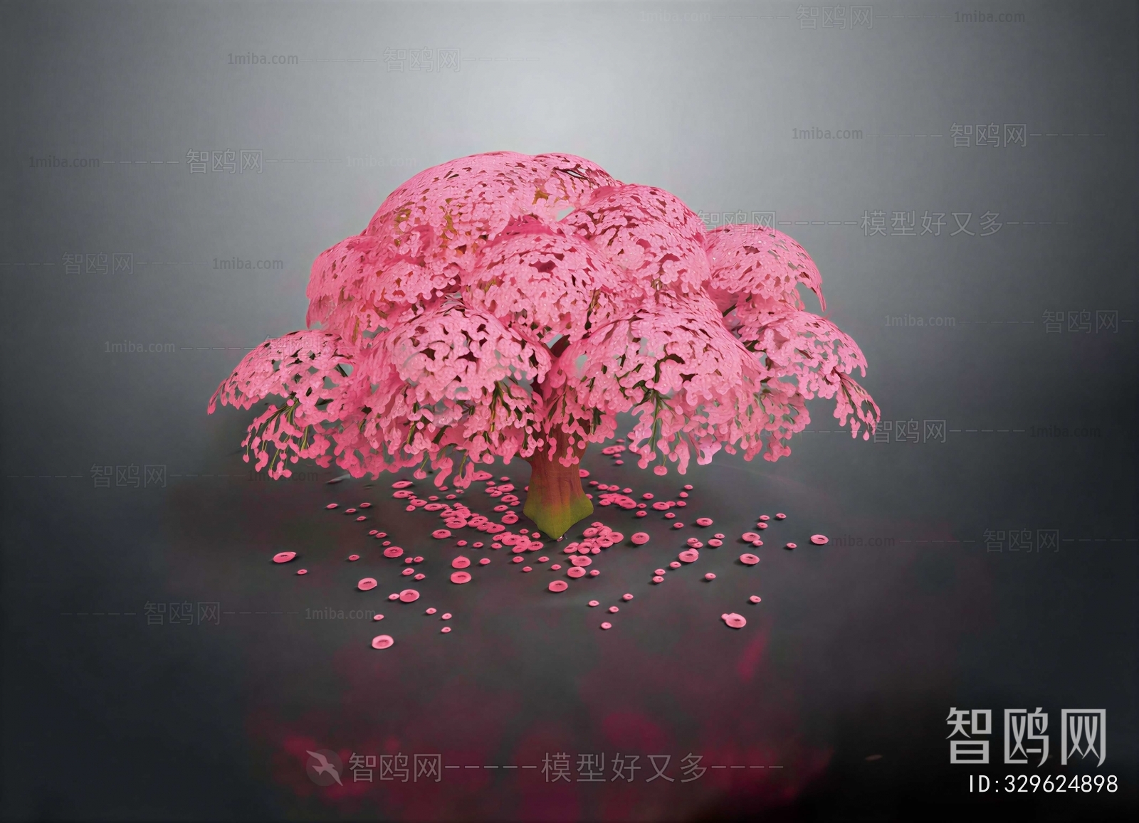 Modern Tree