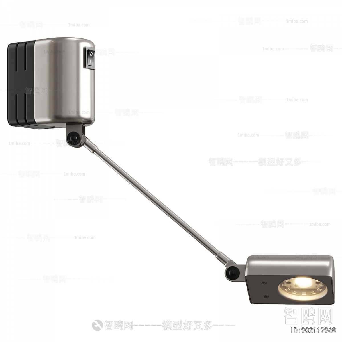 Modern Wall Lamp