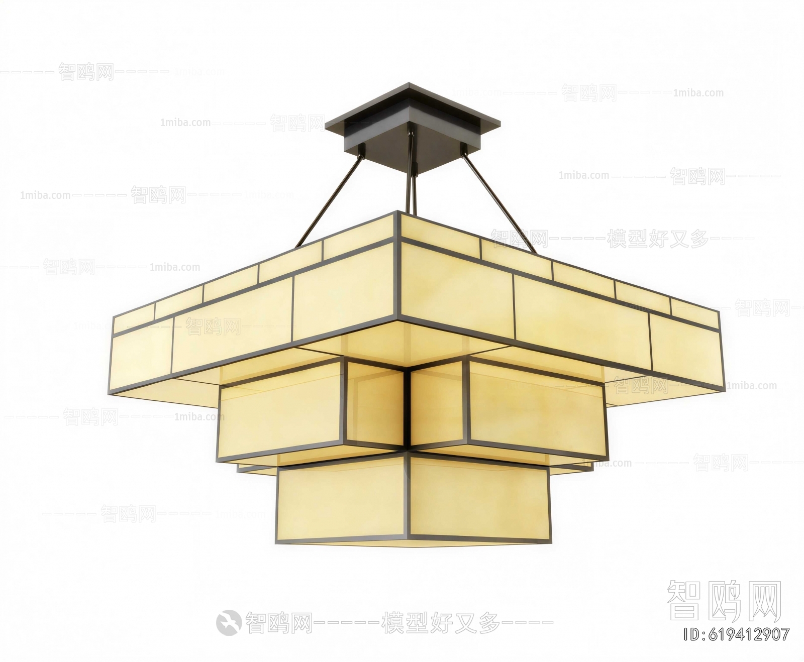 New Chinese Style Droplight