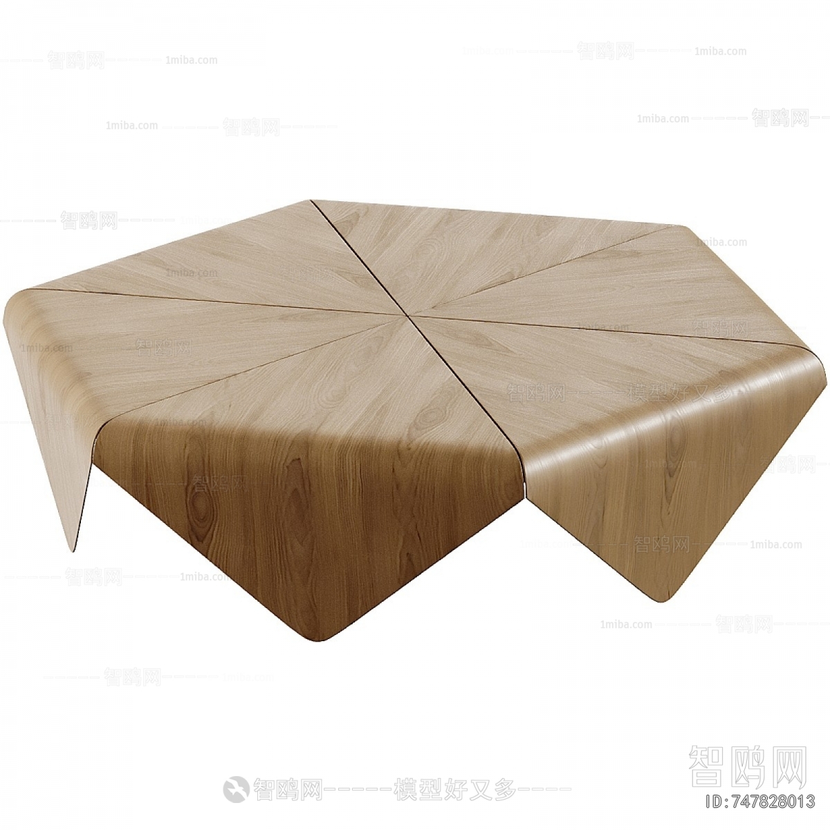 Modern Coffee Table