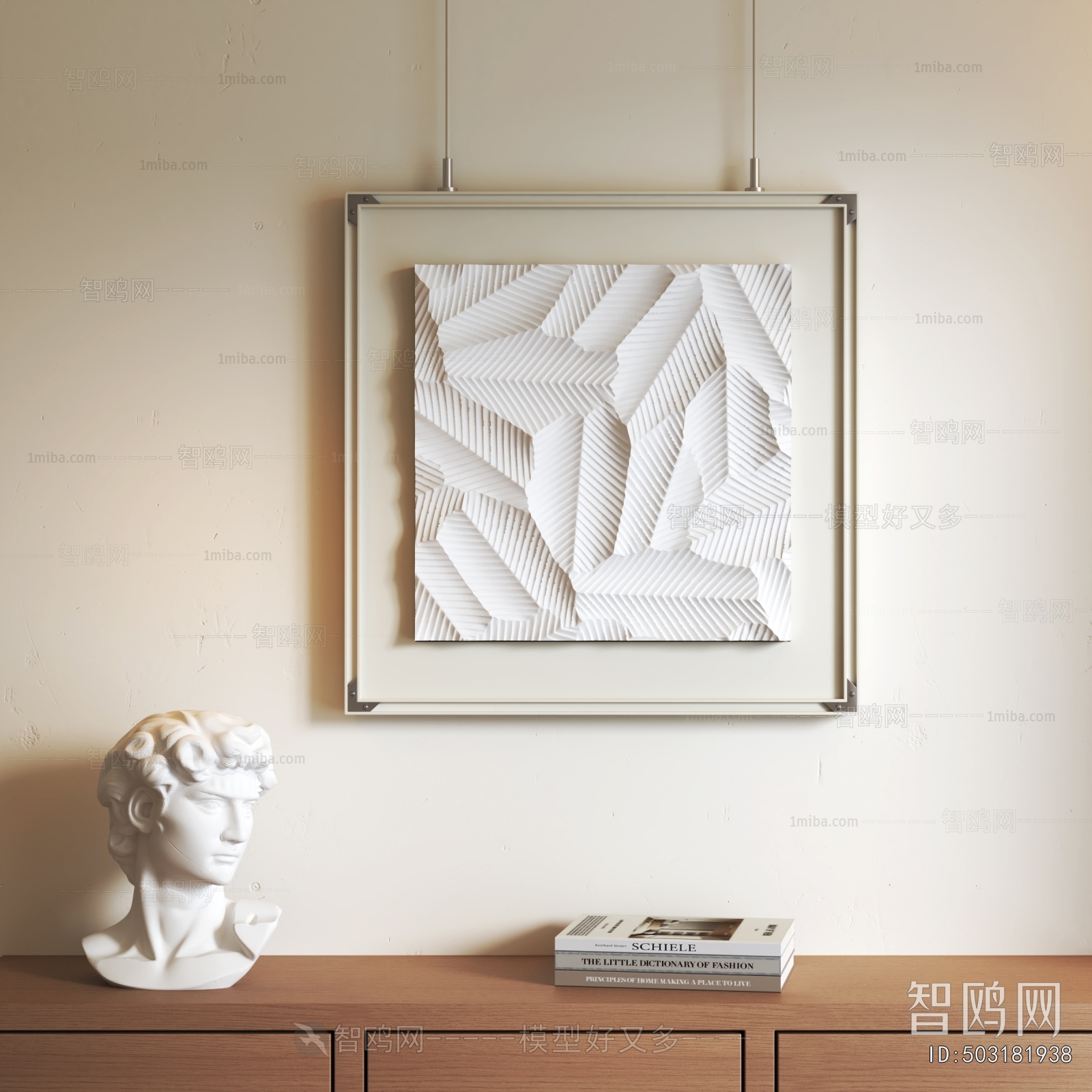 Modern Painting
