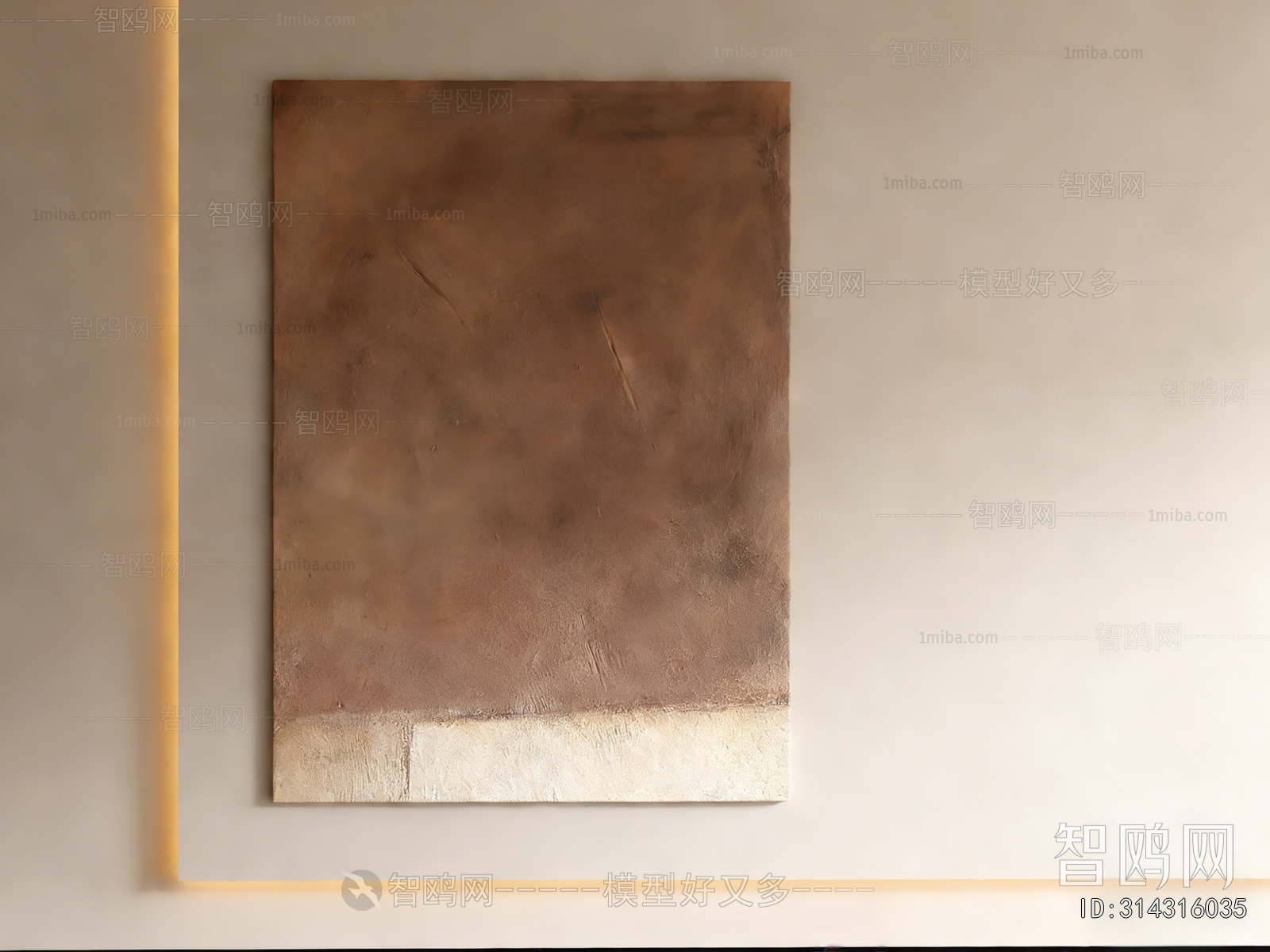 Modern Painting