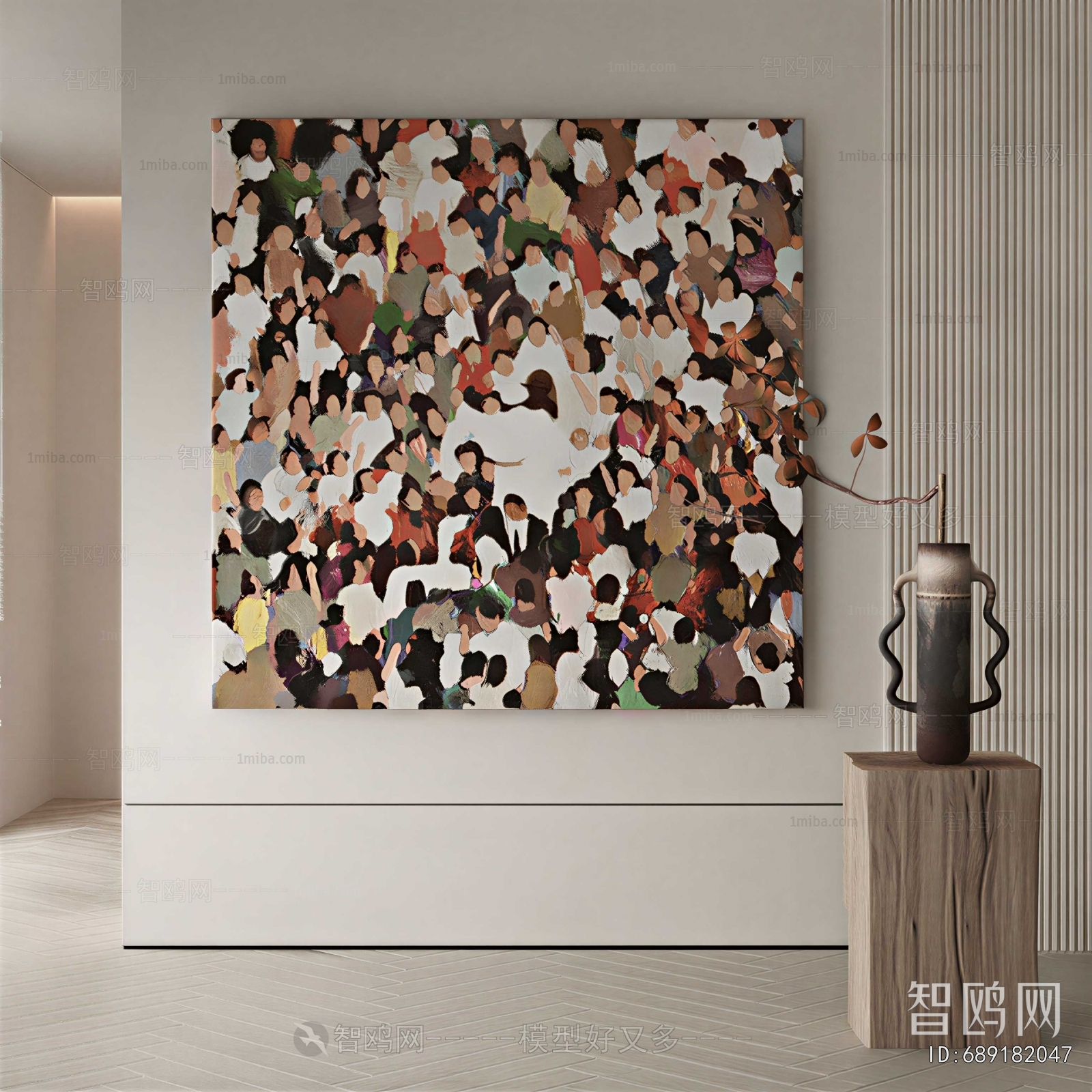 Modern Painting