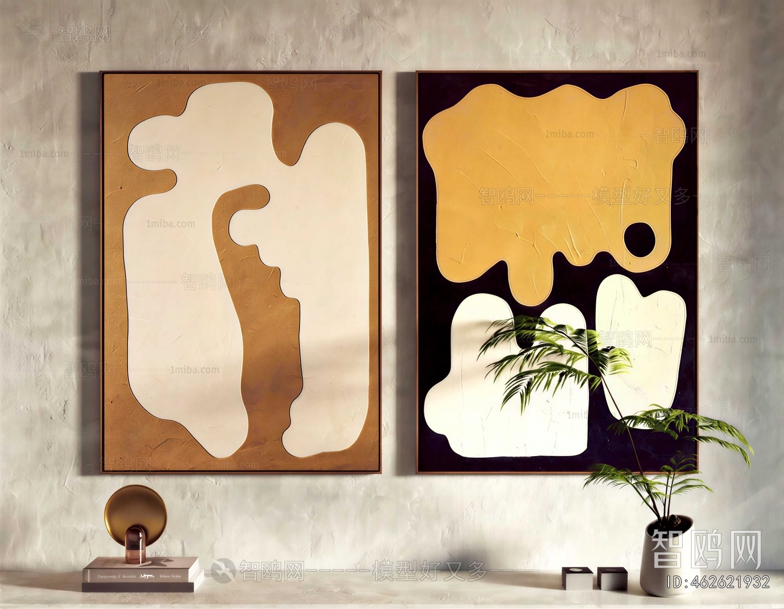 Modern Painting
