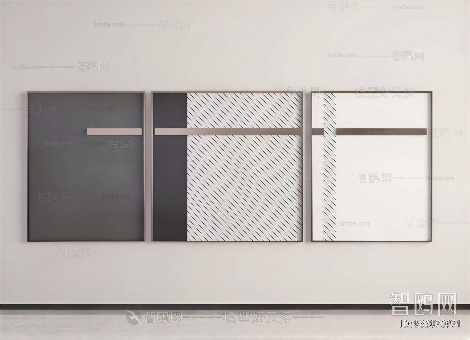 Modern Painting