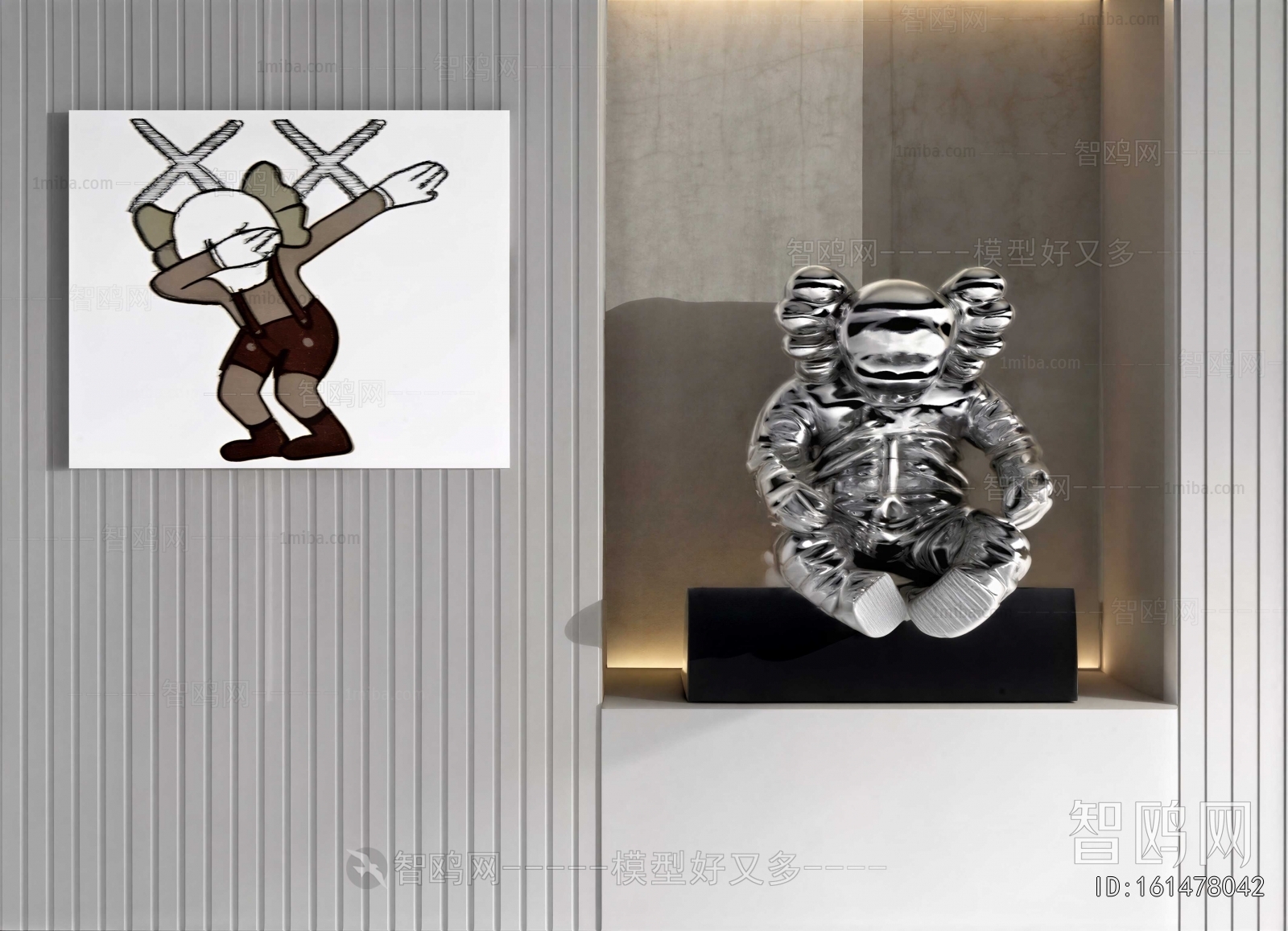 Modern Sculpture