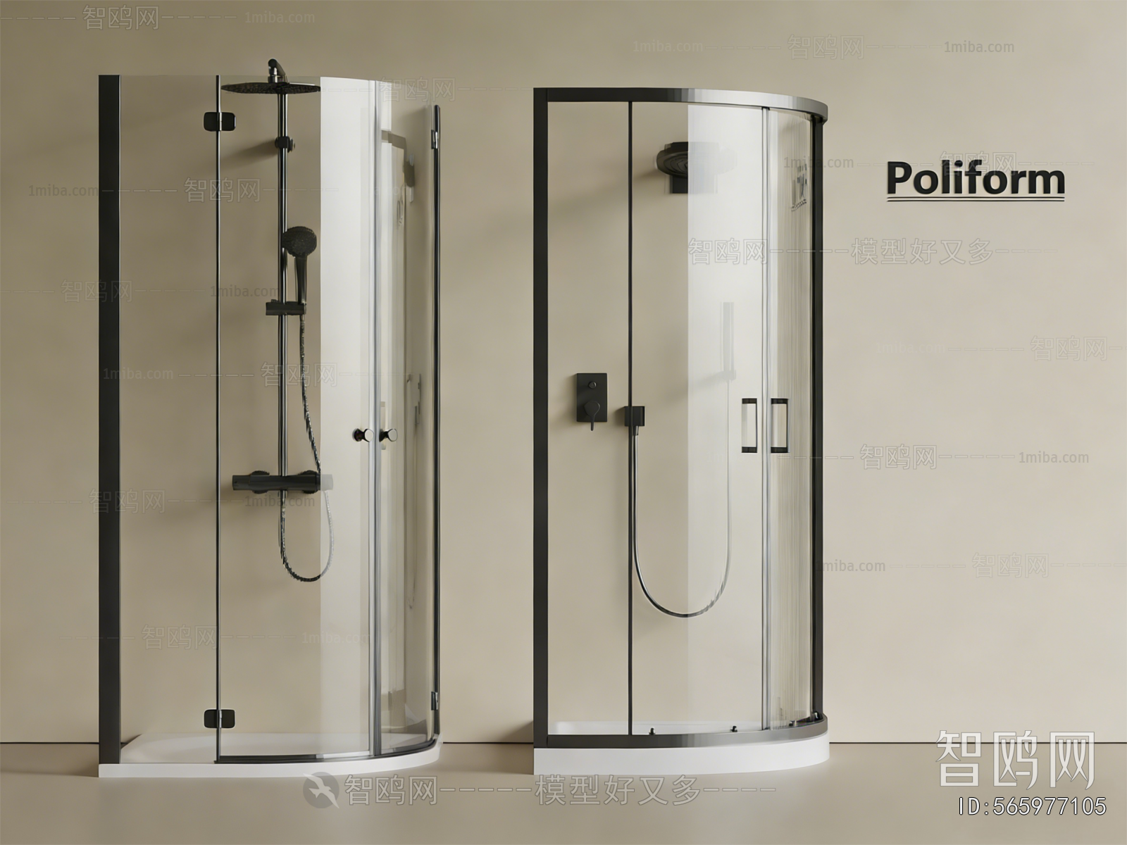 Modern Bathroom