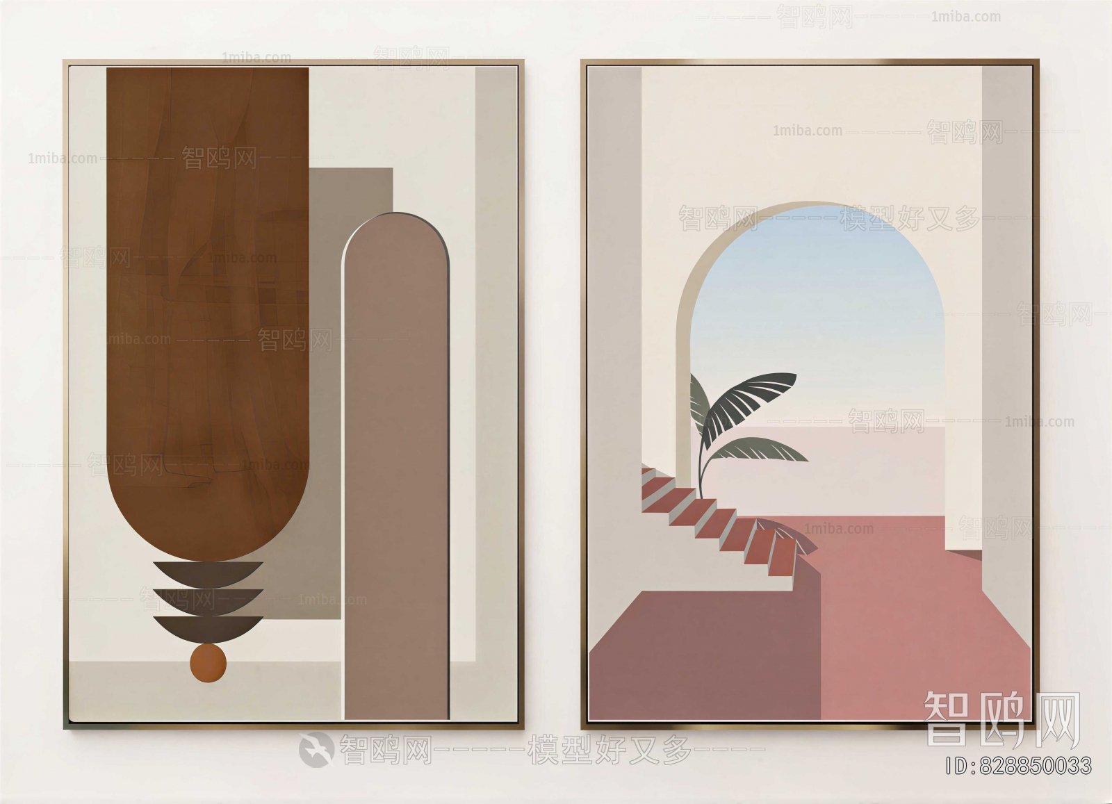 Modern Painting