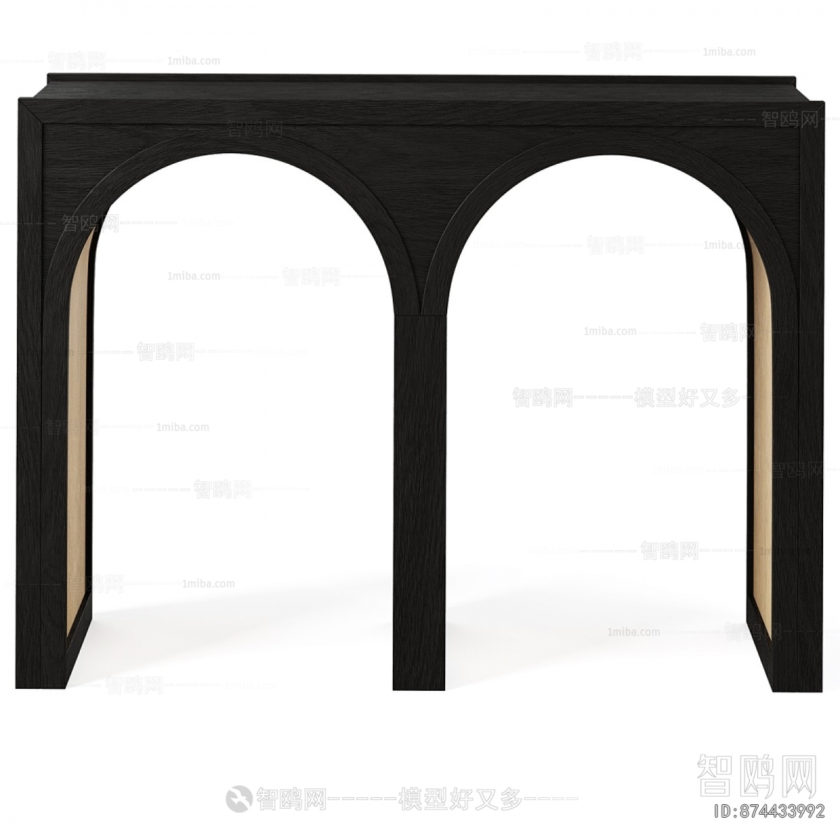 Modern Console