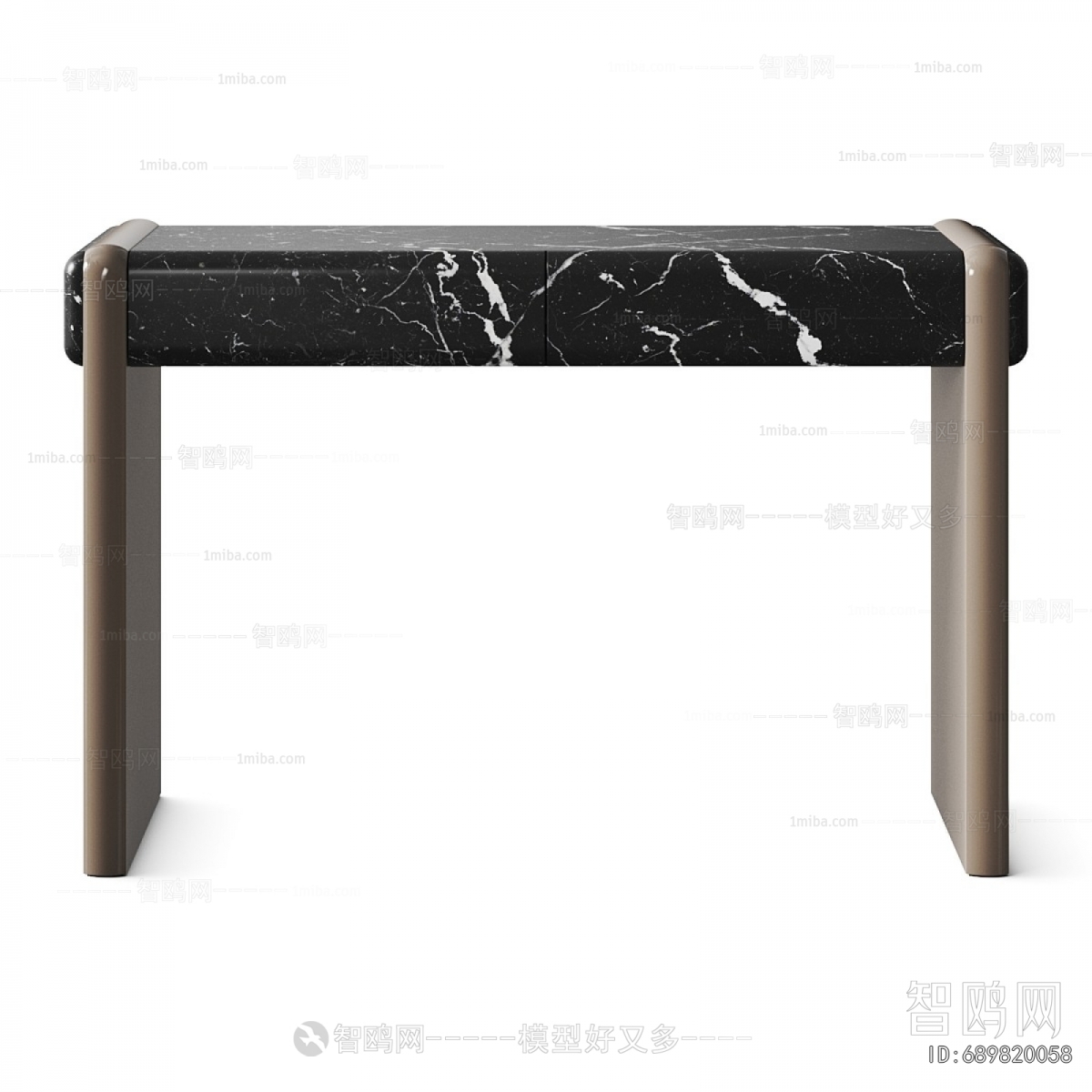 Modern Console