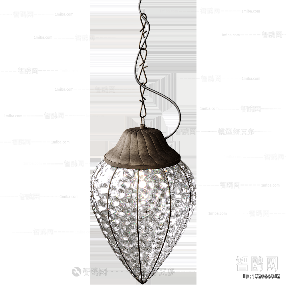Modern Wall Lamp