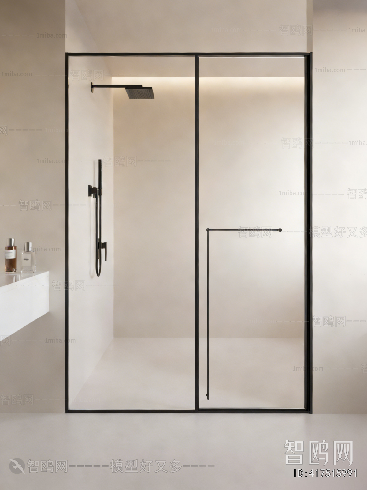 Modern TOILET