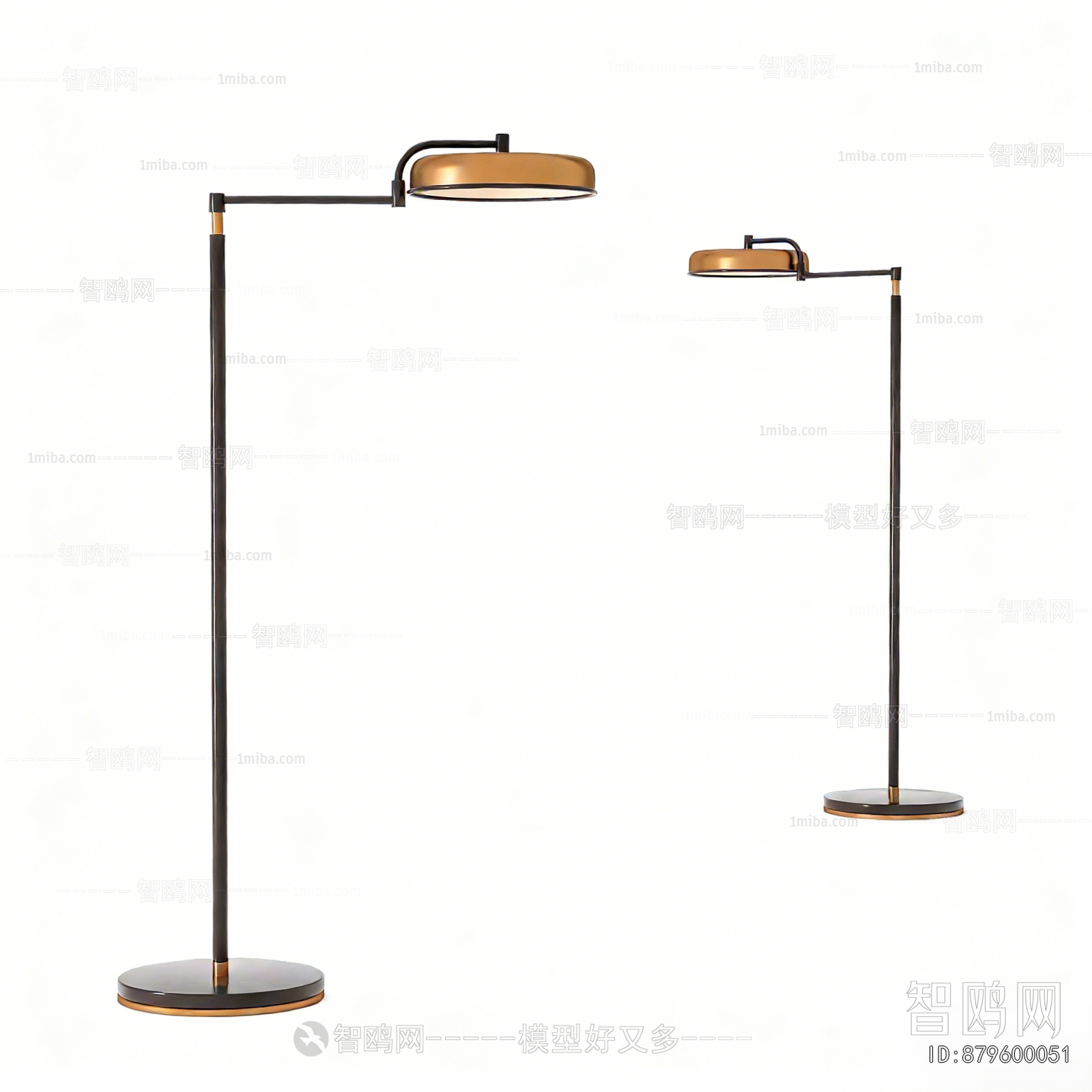 Modern Floor Lamp