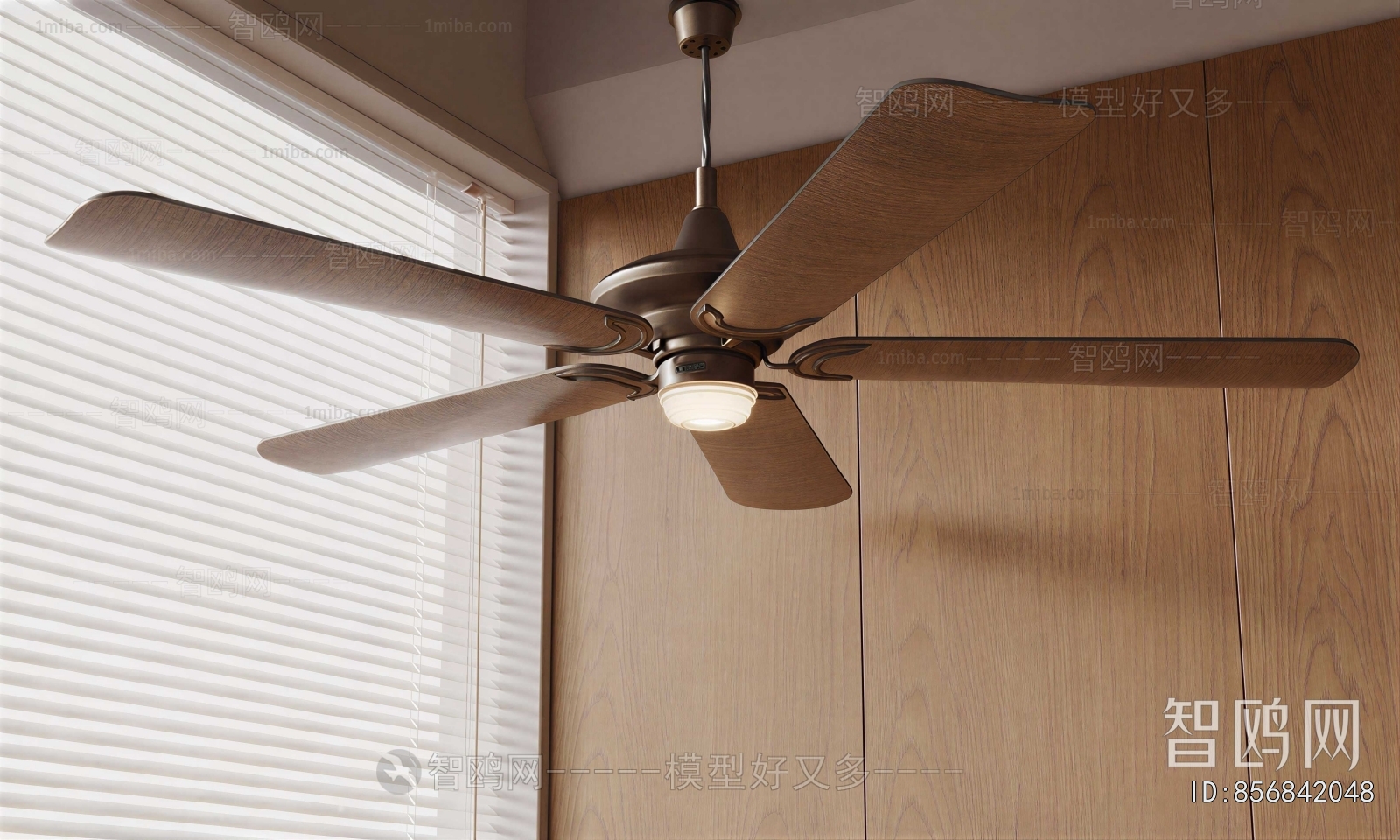 Modern Fan