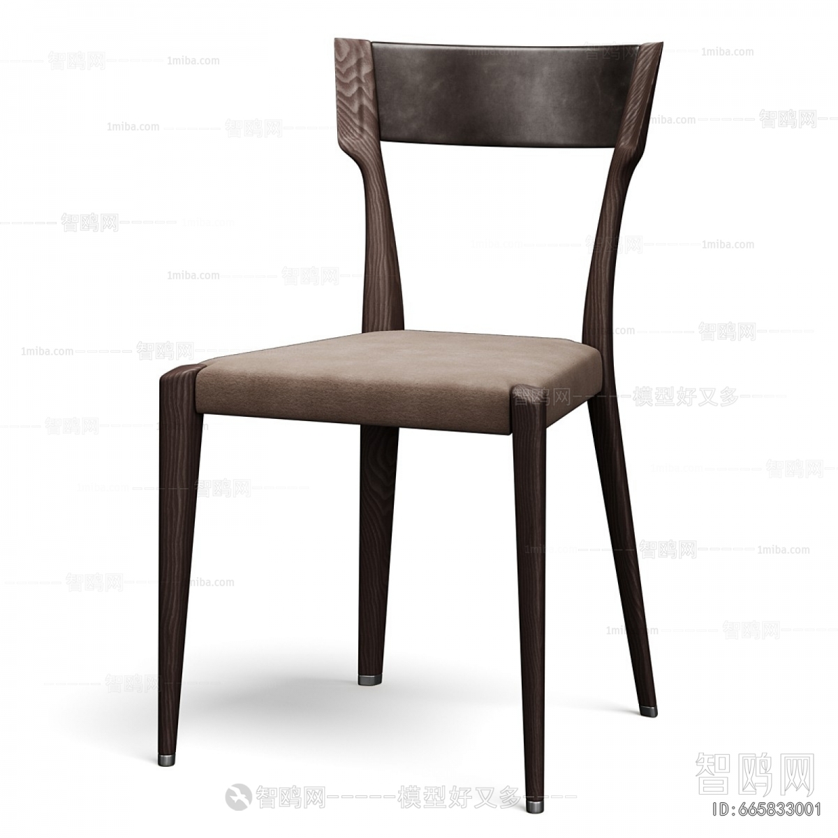 Modern Dining Chair