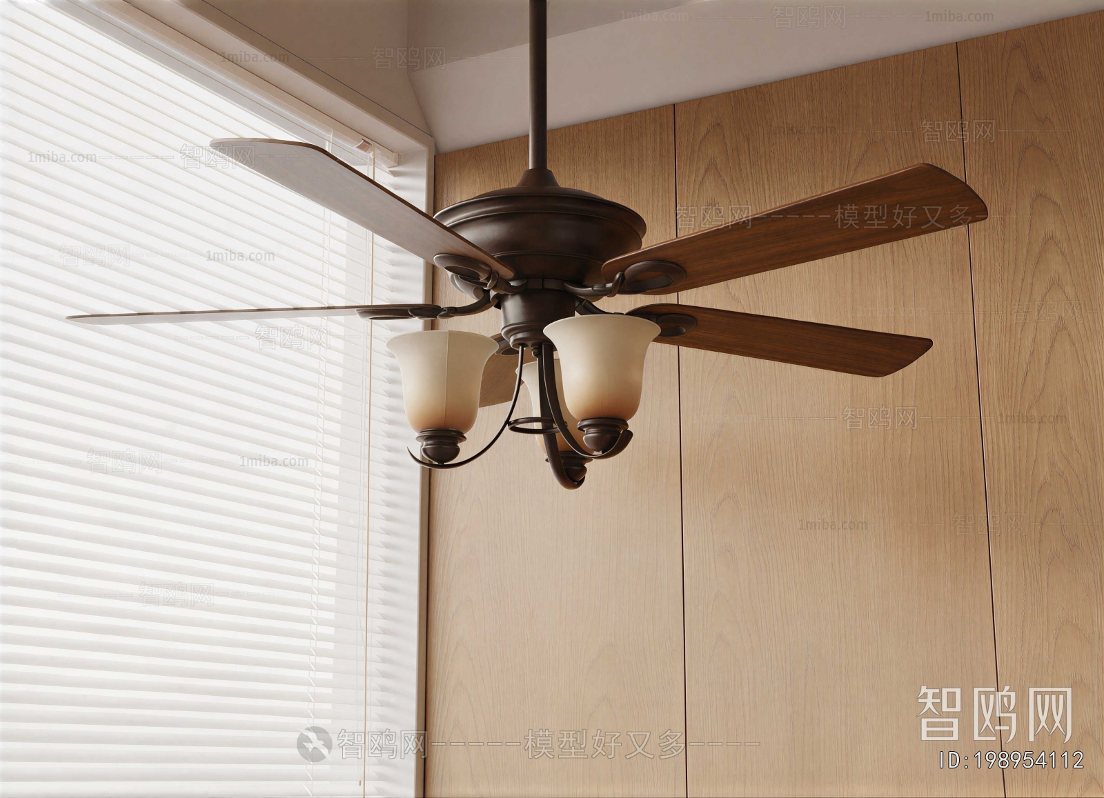 American Style Droplight