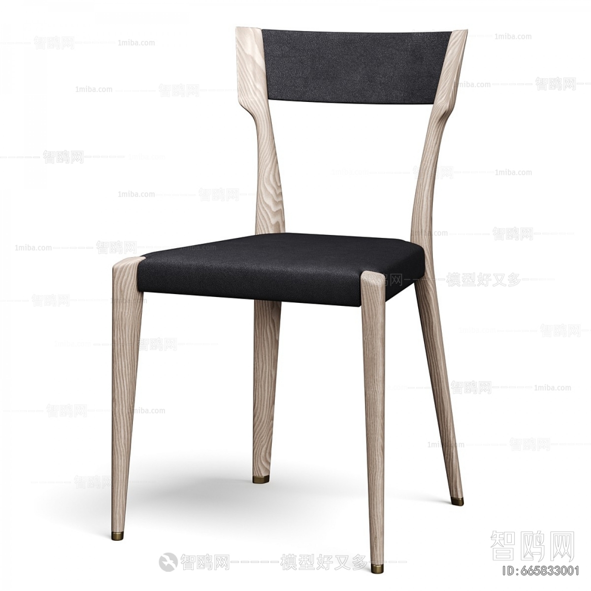 Modern Dining Chair