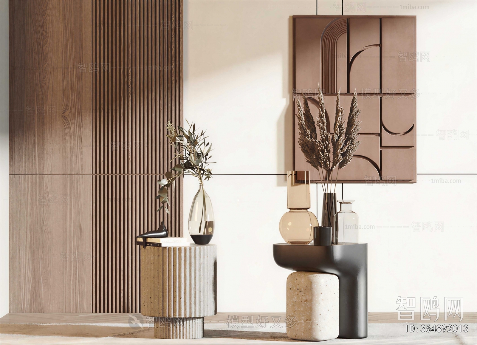 Modern Side Table/corner Table