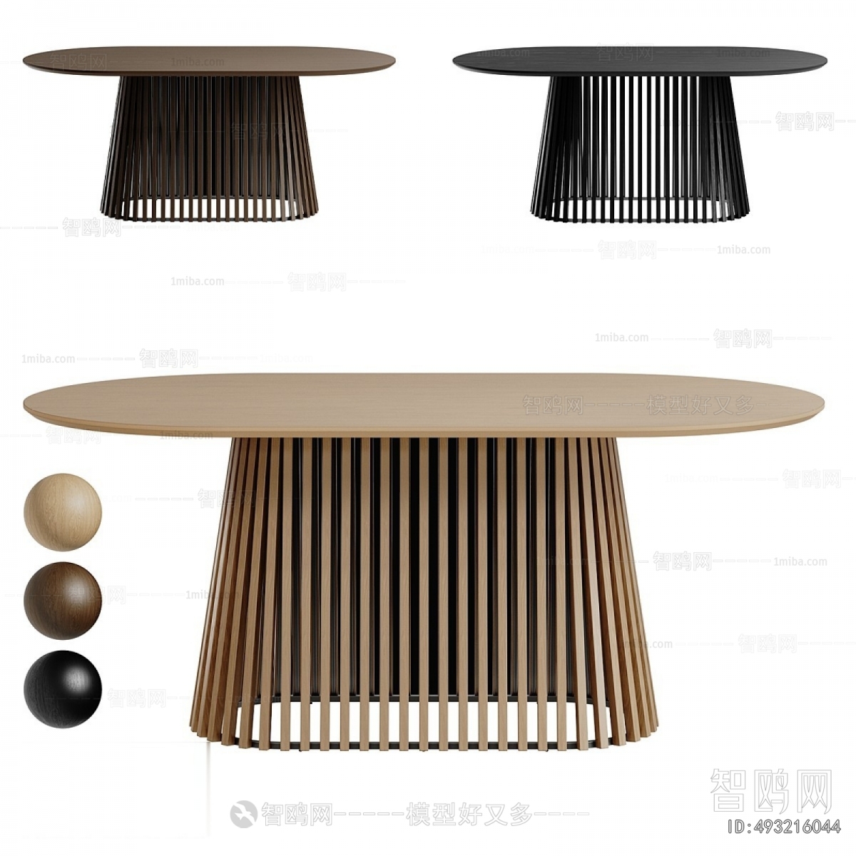 Modern Dining Table