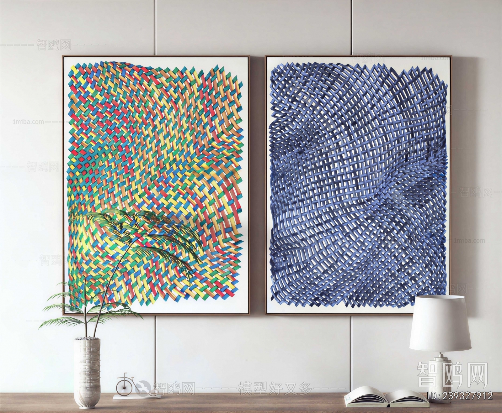 Modern Painting