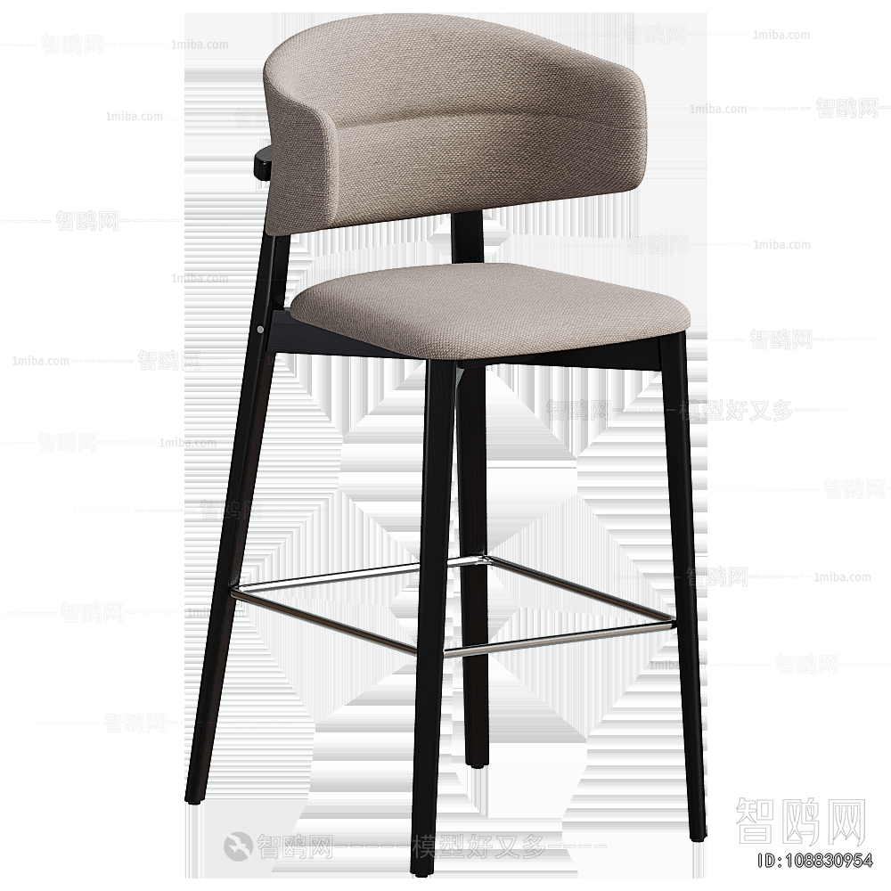 Modern Bar Chair