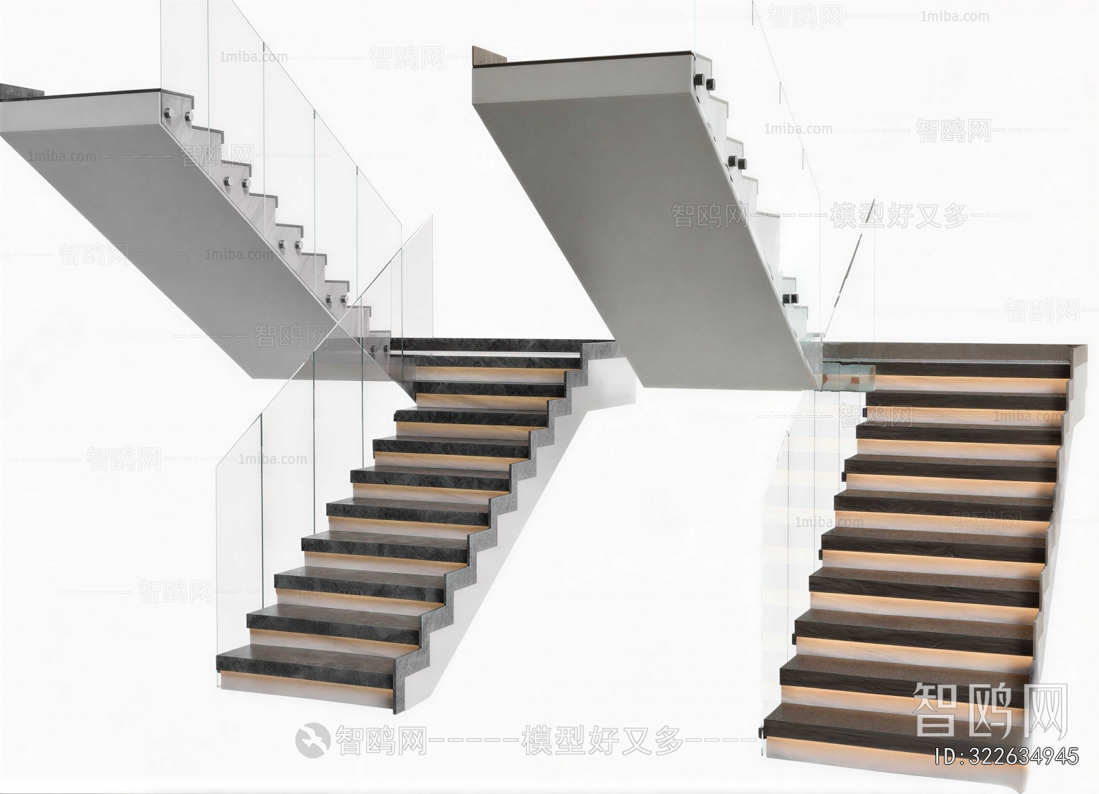 Modern Staircase