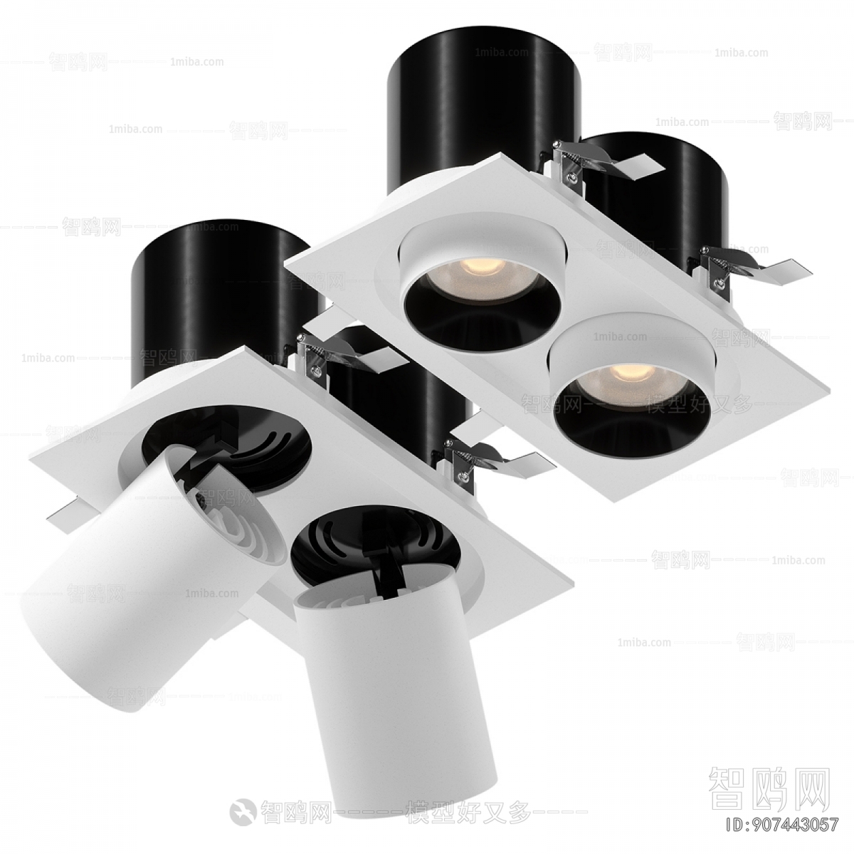 Modern Downlight Spot Light