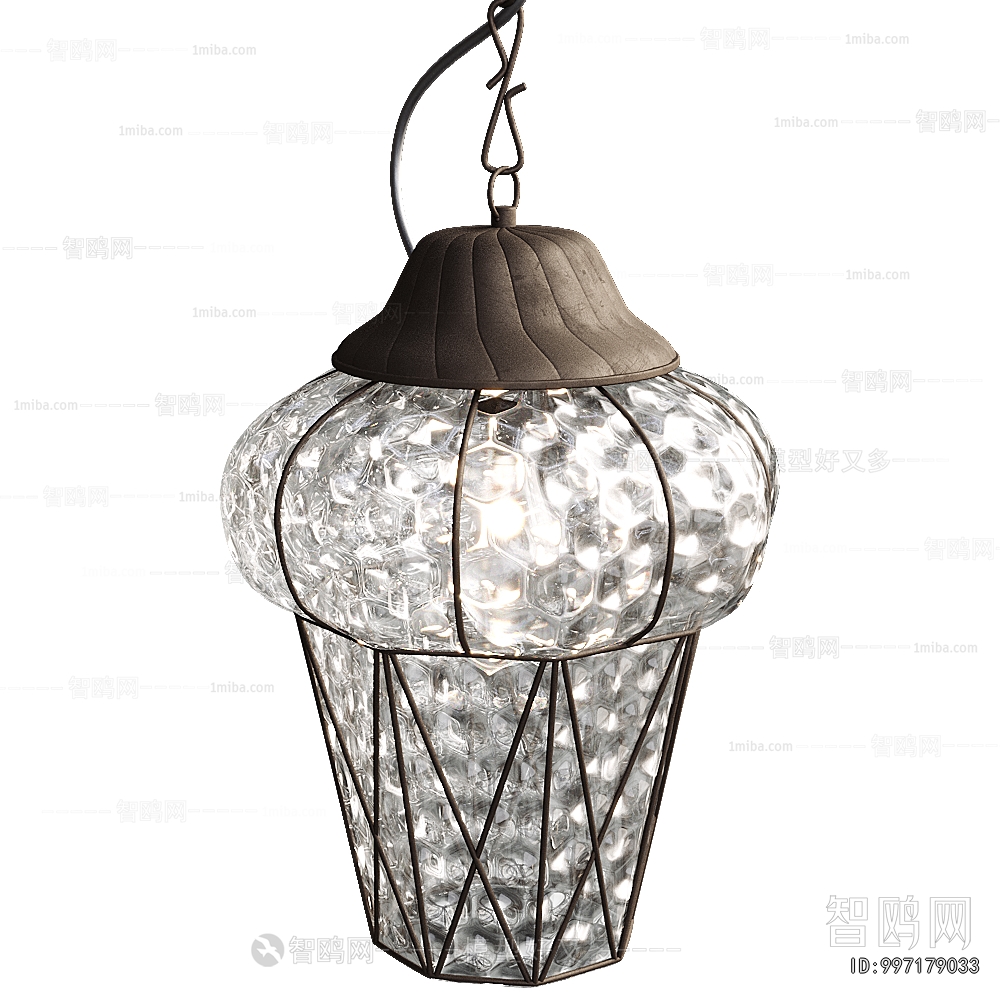 Modern Droplight