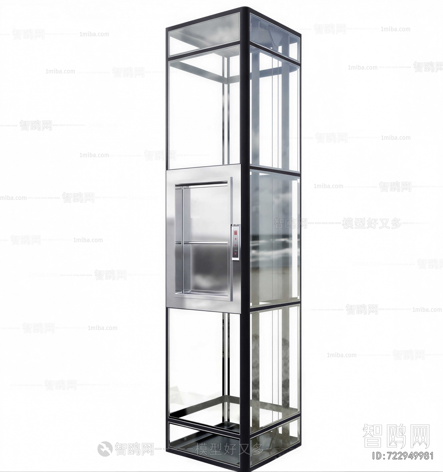 Modern Lift