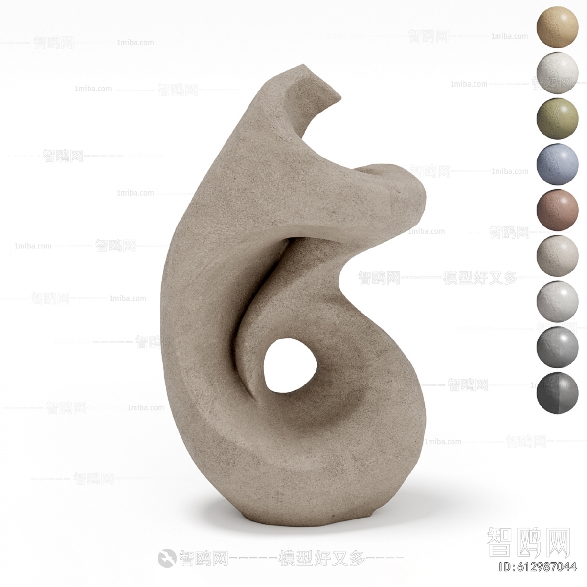 Modern Sculpture