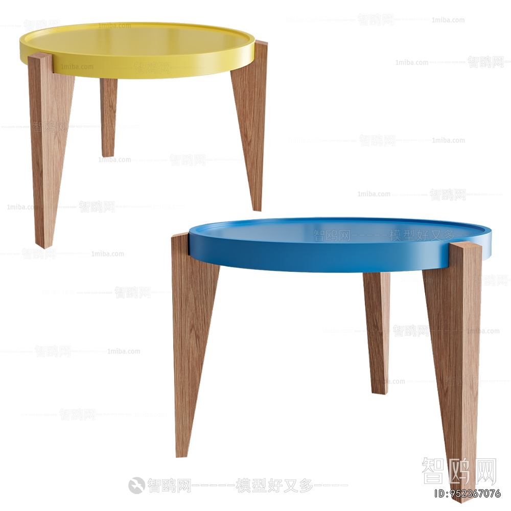 Modern Coffee Table