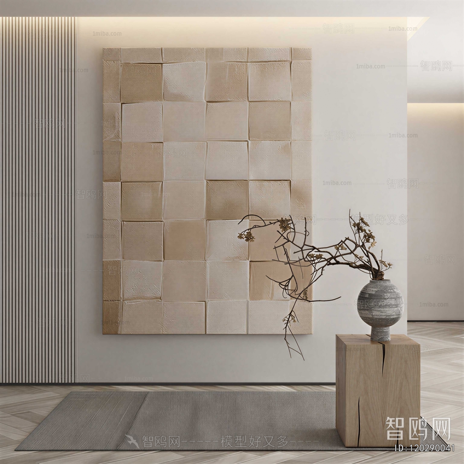 Modern Painting