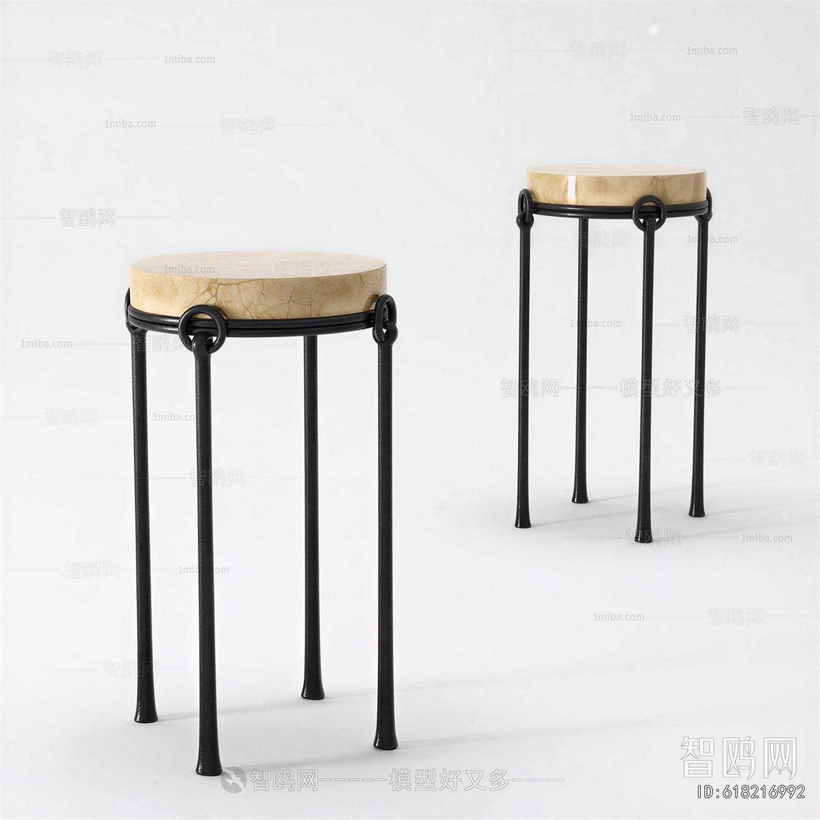 Modern Stool
