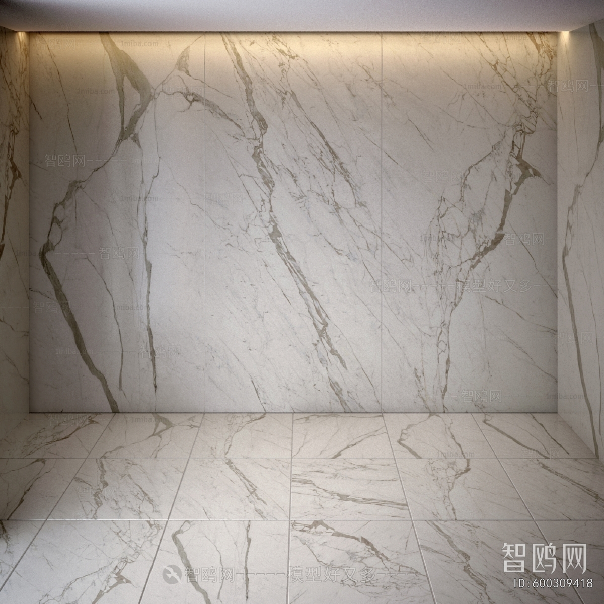 Modern Floor Tile