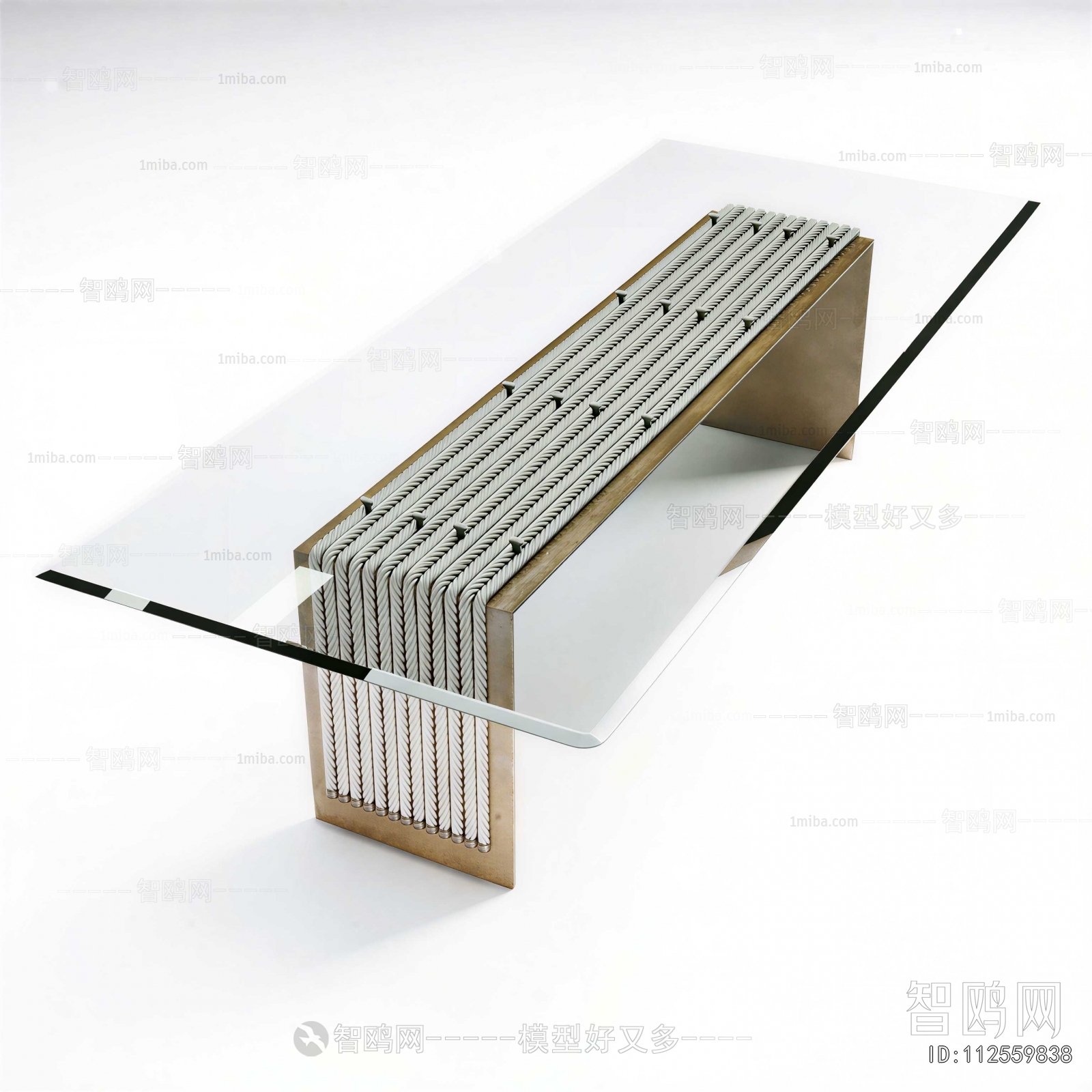 Modern Dining Table