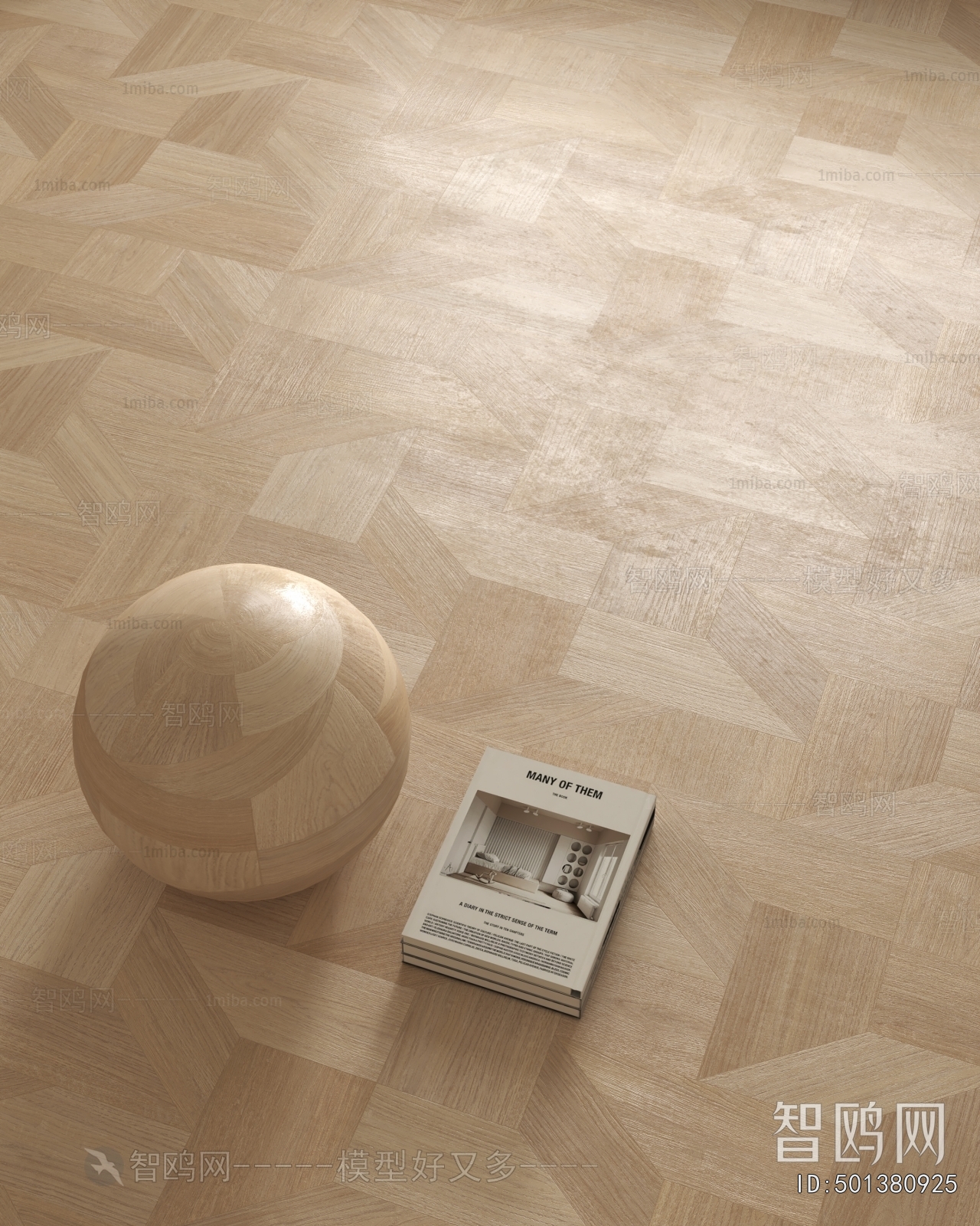 Modern Floor