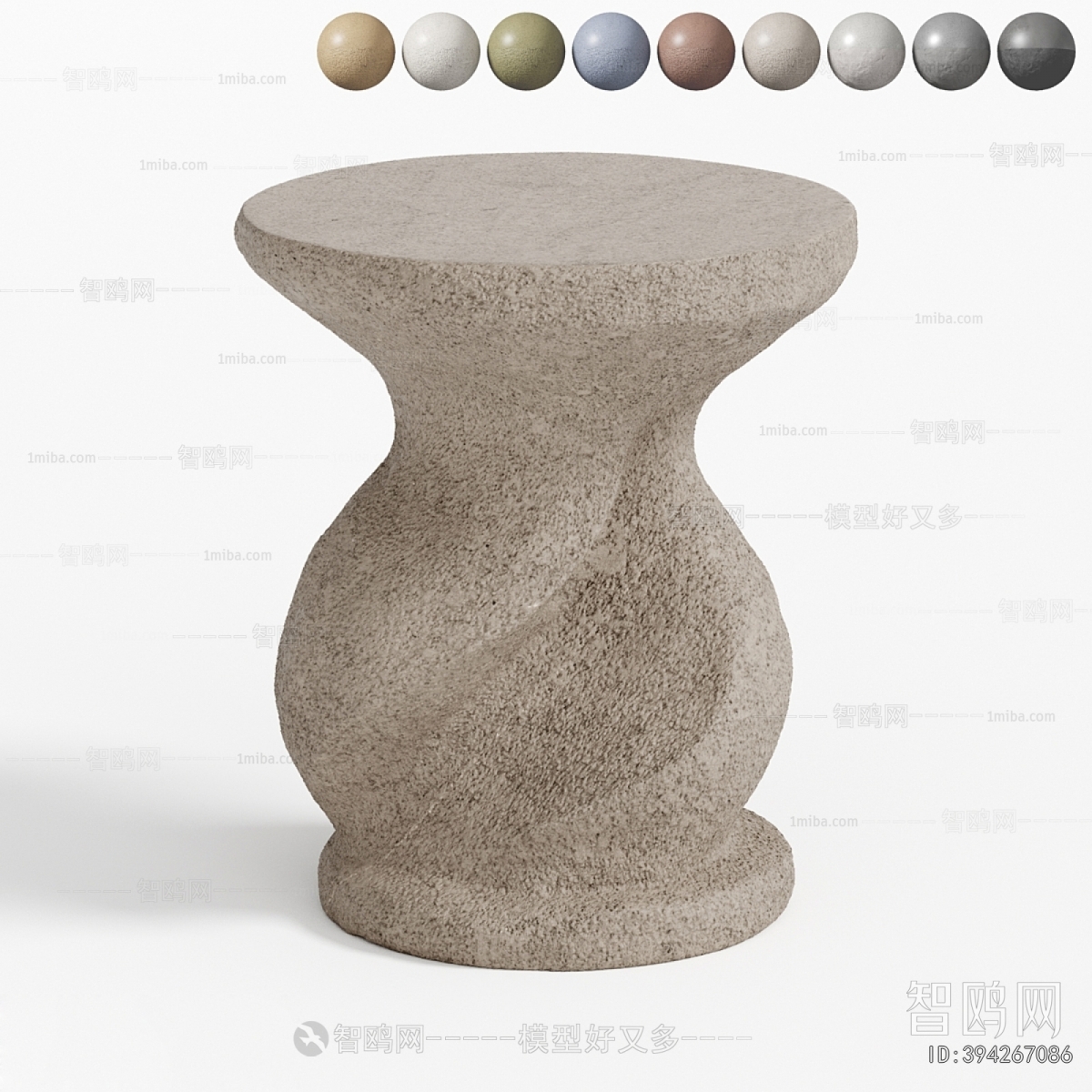 Modern Side Table/corner Table