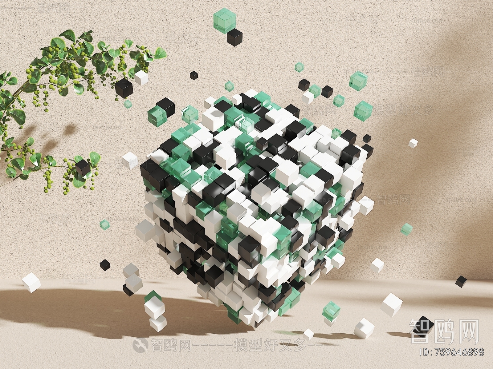 Modern Sculpture
