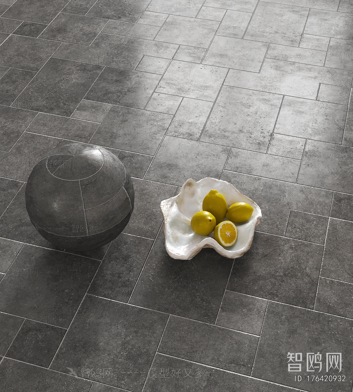 Modern Wall/floor/ceiling