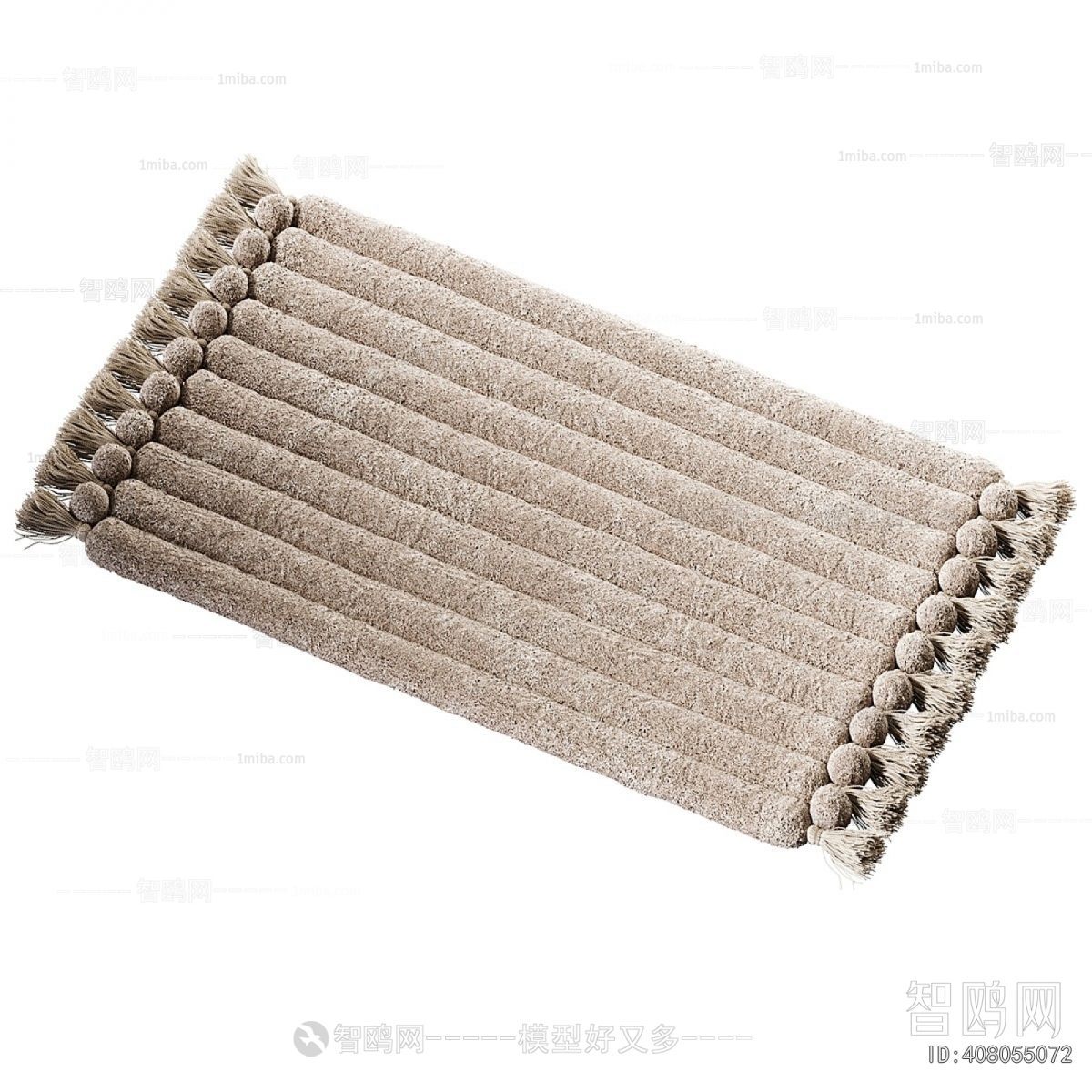 Modern The Carpet