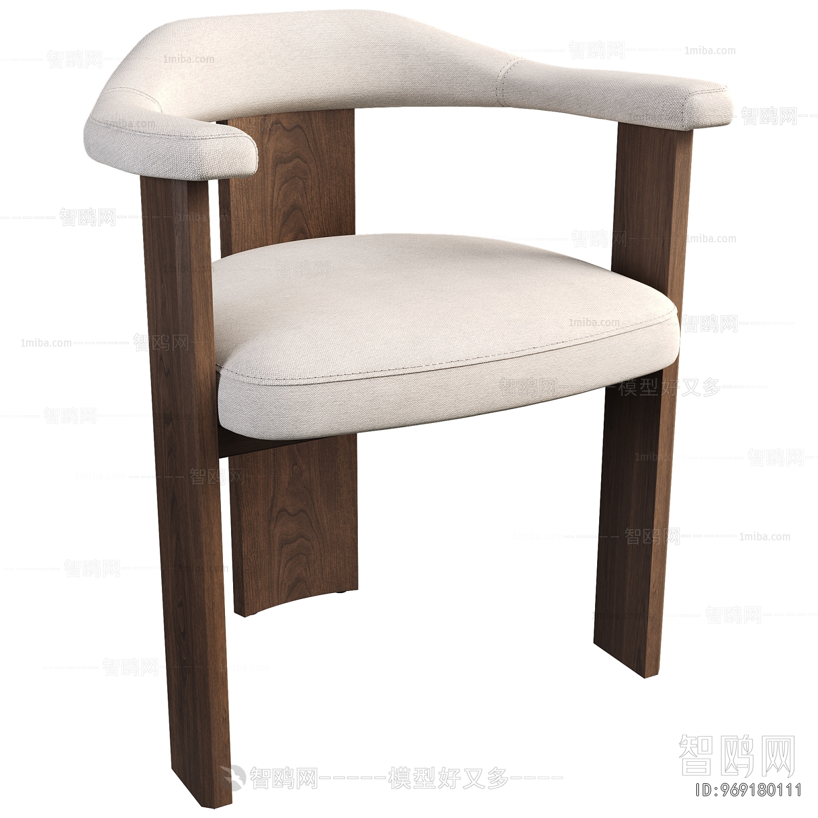 Modern Dining Chair